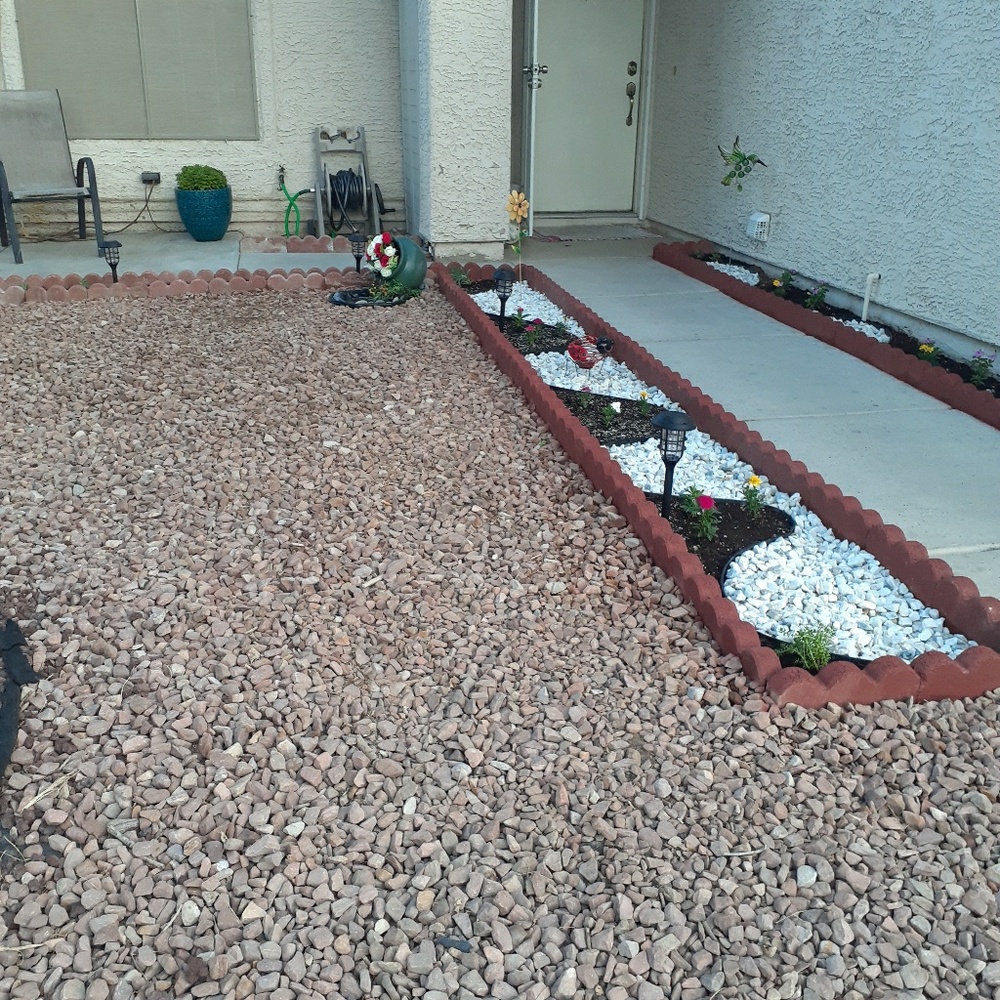 Meet your Posher, Kenia